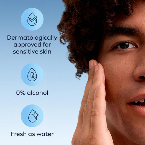 Nivea Men Sensitive After Shave Balm