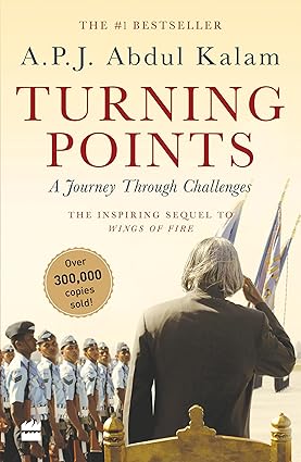 Turning Points : A Journey Through Challenges