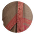 Vasthrlay Fashion Chiffon Geometric Printed Ethnic Wear