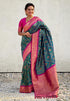 Vasthrlay Kanjivaram Saree