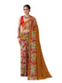 Vasthrlay Georgette Printed Saree