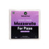 NatureOnus Vegan Mozzarella Cheese for Pizza Block