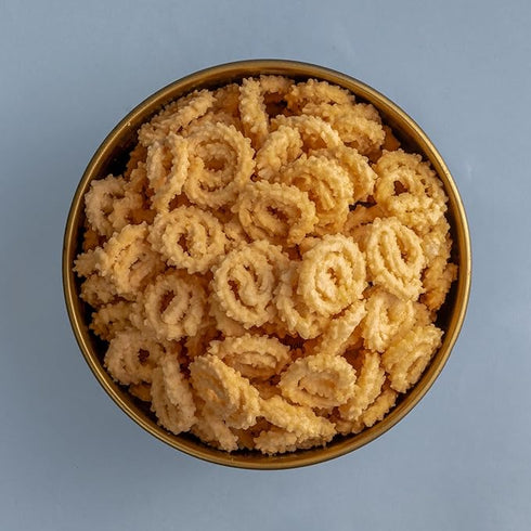 KOZHIKODEN'S Raagi Murukku 400g