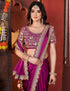 Vasthrlay Elegant Designer Embellished Lightweight