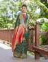 Vasthrlay Banarasi Kanjivaram Az Ys Mintoo Mehendi Ethnic Wear