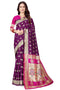 Vasthrlay Wedding Saree