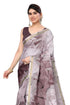 Vasthrlay Fashion Polyester Printed Ethnic Wear