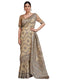 Vasthrlay Madhubani Printed Unstitched Hs Ethnic Wear