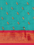 Vasthrlay Paithani Purple Saree