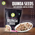 NatureVit Quinoa Seeds Gluten-Free Superfood for Healthy Living