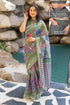 Vasthrlay Fashion Madhubani Printed Readymade Ethnic Wear