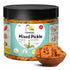 FarmDidi Mixed Pickle | Carrot, Lemon & Chilli