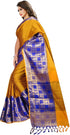 Vasthrlay Jacquard Unstiched Ethnic Wear