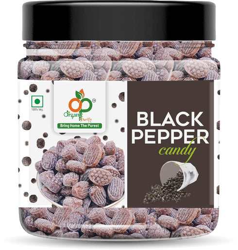 ORGANIC PURIFY Fruit Candy