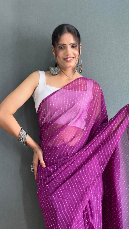 Vasthrlay Saree