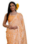 Vasthrlay Fashion Chiffon Printed Ethnic Wear