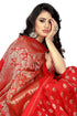 VasthrlayWomen's Kanchipuram Saree