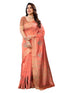VasthrlayBoarder Embroidered Unstitched Gold Free Ethnic Wear