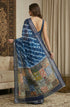 Vasthrlay Printed Saree