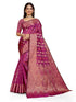 Vasthrlay Organza Ethnic Wear