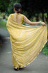 Vasthrlay Fashion Chiffon Paisley Printed Ethnic Wear