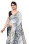 Vasthrlay Fashion Polyester Printed Ethnic Wear