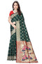 Vasthrlay Wedding Saree