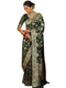 Vsathrlay Saree Kanjivaram Silk Pari Red