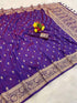 Vasthrlay Banarasi Weaving