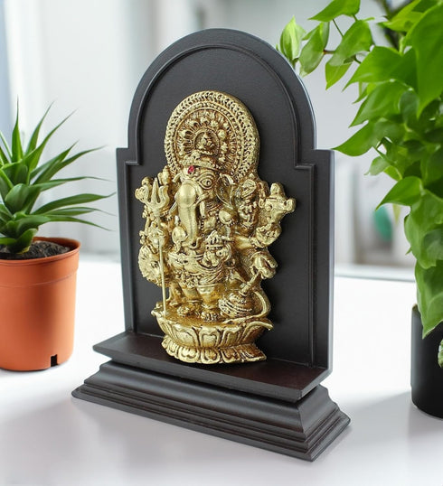 Subha Drishti Ganapathi -Tabletop
