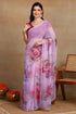 Vasthrlay Fashion Georgette Printed Ethnic Wear