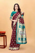 VasthrlayWedding Saree