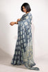 Vasthrlay Fashion Chiffon Printed Ethnic Wear