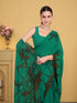 Vasthrlay Georgette Printed Saree