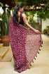 Vasthrlay Fashion Kalamkari Printed Ethnic Wear