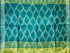 Vasthrlay Handloom Cotton Attached Multicolore