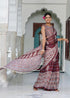 Vasthrlay Fashion Chiffon Printed Ethnic Wear