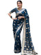 Vasthrlay Banarasi Saree