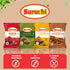 Suruchi Special Spice Combo Pack Tejalal Red Chilli Powder
