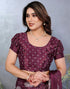 Vasthrlay Blouse Traditional Az Ys Siyana Ethnic Wear