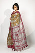 Vasthrlay Fashion Viscose Printed Ethnic Wear