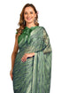 Vasthrlay Fashion Chiffon Printed Ethnic Wear