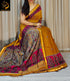 Vasthrlay Printed Traditional Lightweight Breathable