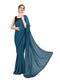 Vasthrlay Unstitched Saree