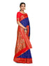Vasthrlay Paithani Bottle Saree