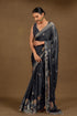 Vasthrlay Fashion Chiffon Georgette Printed Ethnic Wear