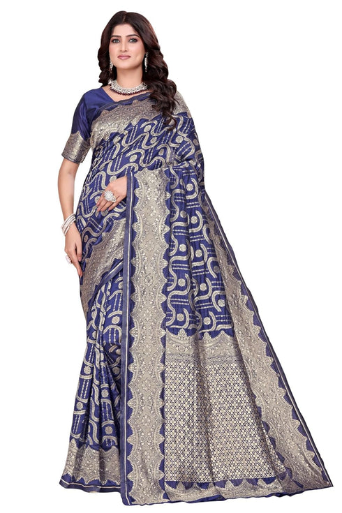 Vasthrlay Wedding Saree