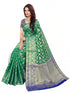 Vasthrlay Banarasi Unstiched Ethnic Wear