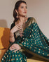 Vasthrlay Banarasi Saree
