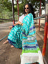 Vasthrlay Printed Contrast Premium Unstitched